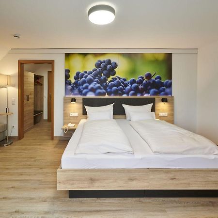 ווגטסבורג Kreuz-Post Hotel-Restaurant-Spa מראה חיצוני תמונה