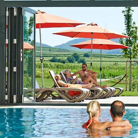 ווגטסבורג Kreuz-Post Hotel-Restaurant-Spa מראה חיצוני תמונה