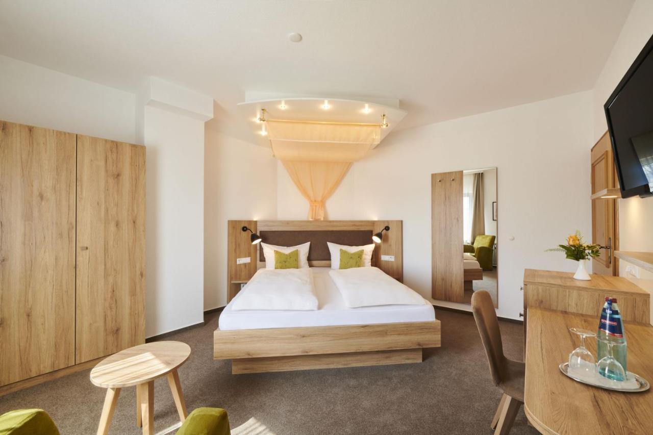 ווגטסבורג Kreuz-Post Hotel-Restaurant-Spa מראה חיצוני תמונה