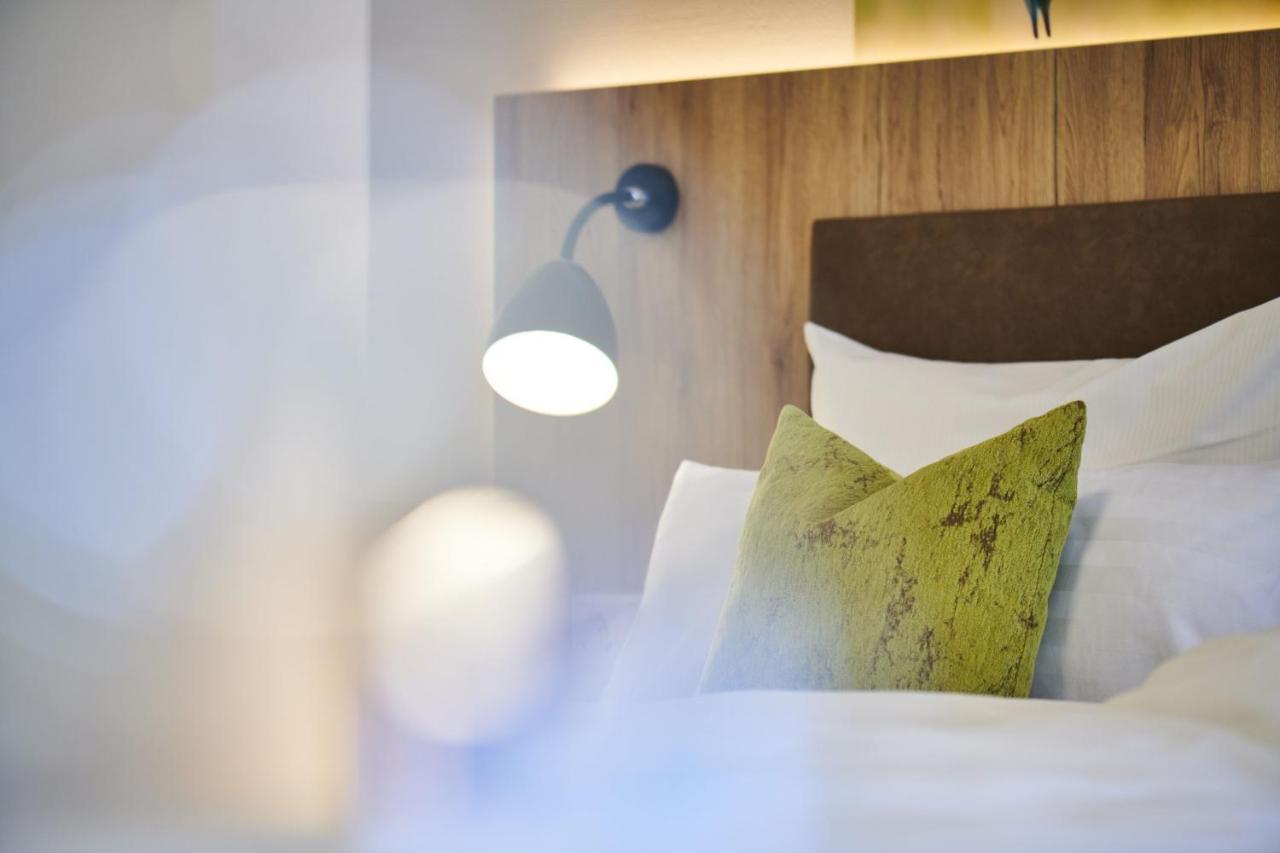 ווגטסבורג Kreuz-Post Hotel-Restaurant-Spa מראה חיצוני תמונה