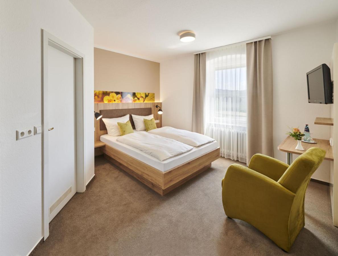 ווגטסבורג Kreuz-Post Hotel-Restaurant-Spa מראה חיצוני תמונה