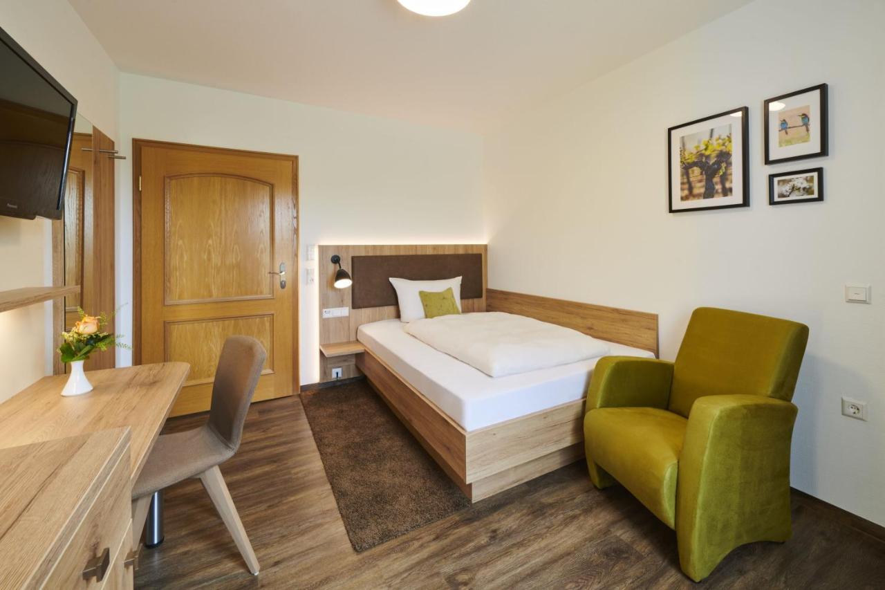 ווגטסבורג Kreuz-Post Hotel-Restaurant-Spa מראה חיצוני תמונה