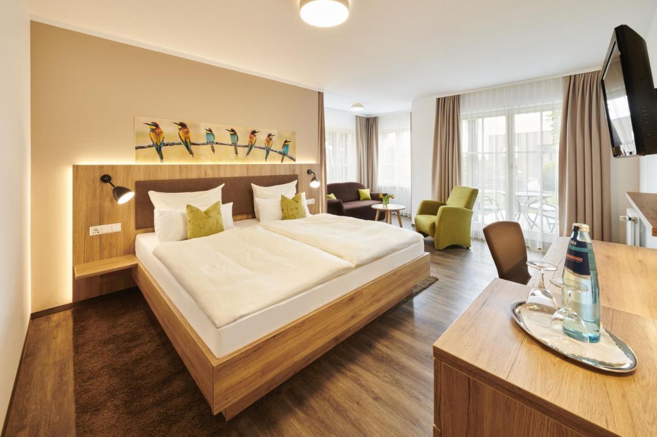 ווגטסבורג Kreuz-Post Hotel-Restaurant-Spa מראה חיצוני תמונה