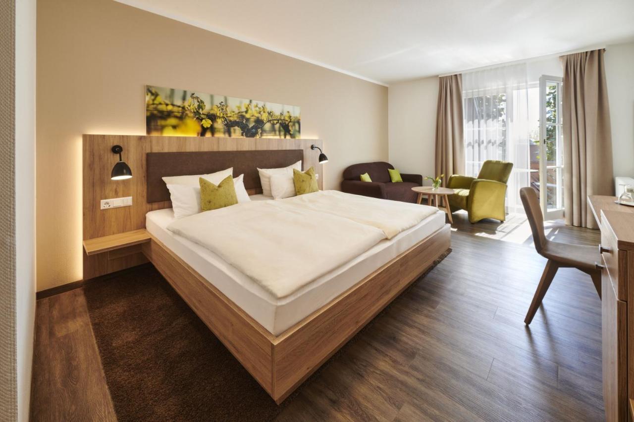 ווגטסבורג Kreuz-Post Hotel-Restaurant-Spa מראה חיצוני תמונה