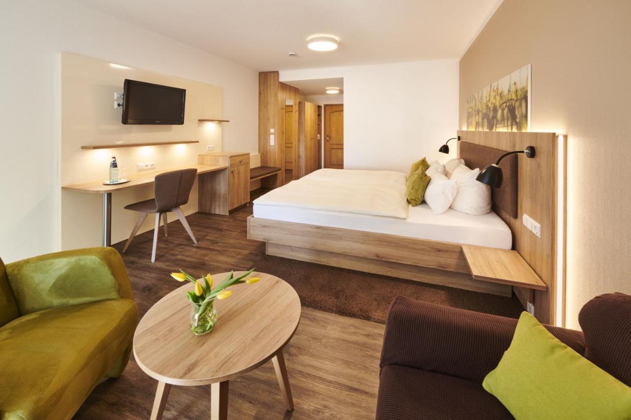 ווגטסבורג Kreuz-Post Hotel-Restaurant-Spa מראה חיצוני תמונה