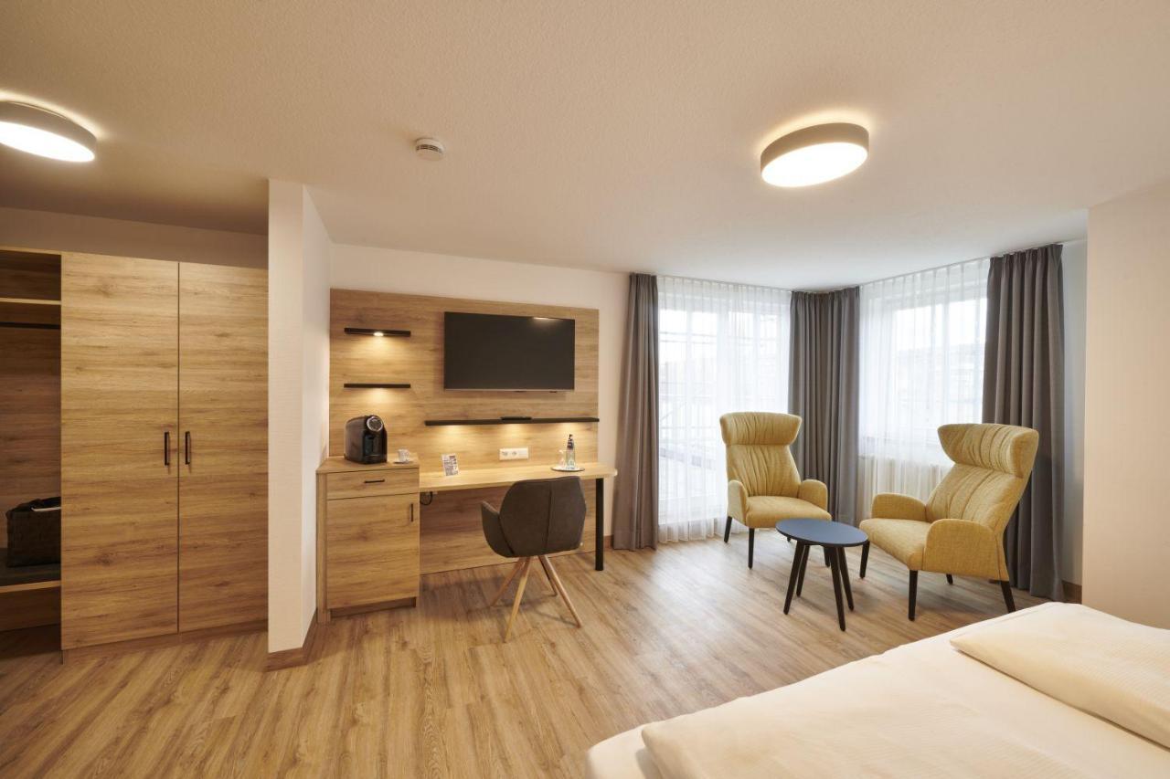 ווגטסבורג Kreuz-Post Hotel-Restaurant-Spa מראה חיצוני תמונה