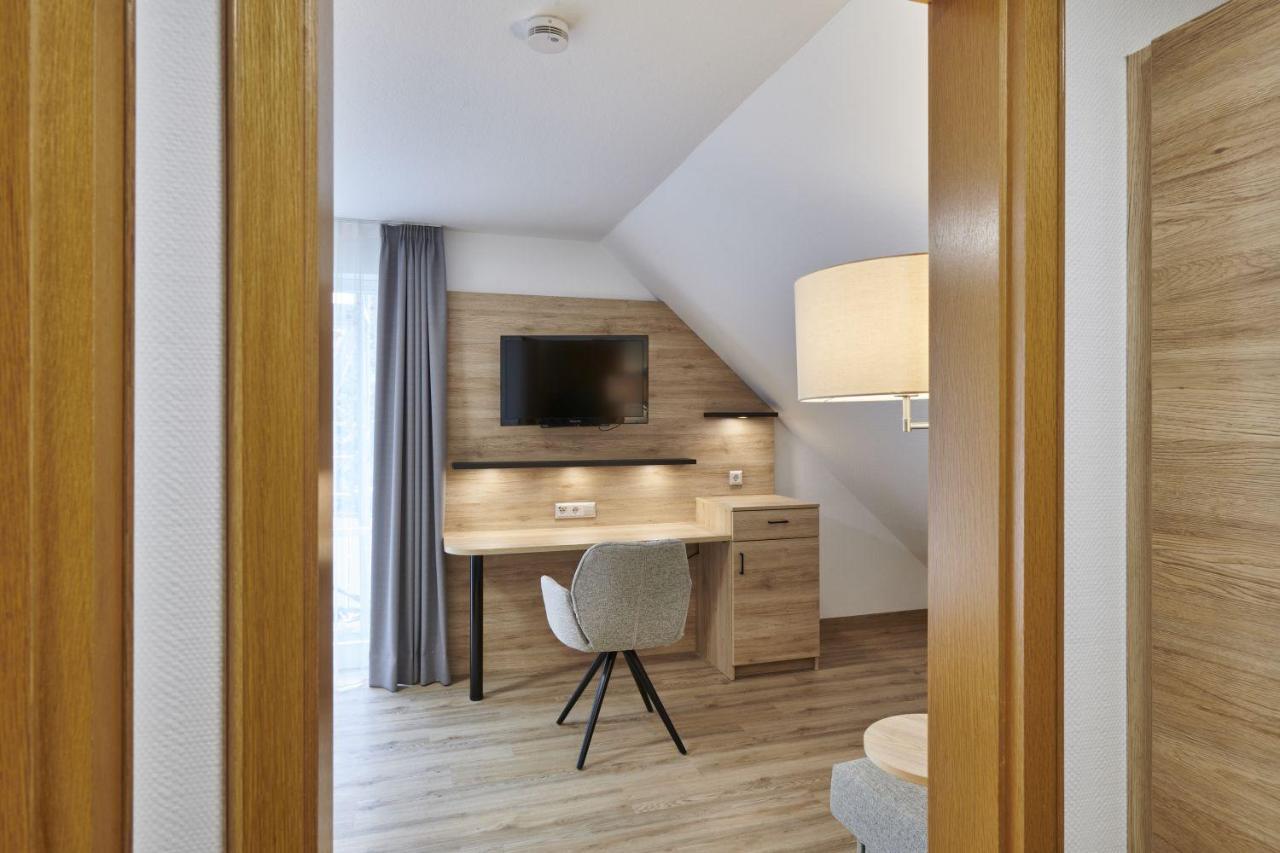 ווגטסבורג Kreuz-Post Hotel-Restaurant-Spa מראה חיצוני תמונה