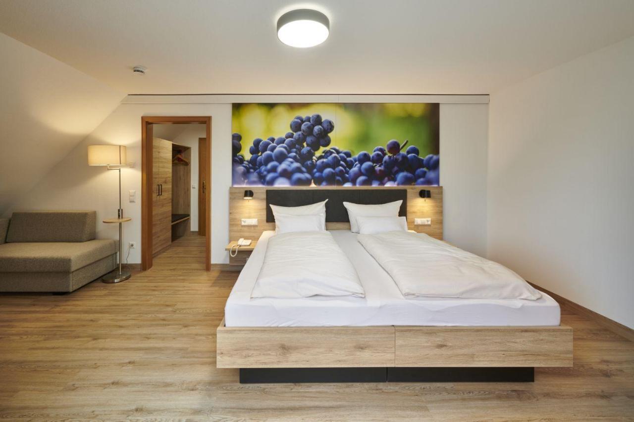 ווגטסבורג Kreuz-Post Hotel-Restaurant-Spa מראה חיצוני תמונה
