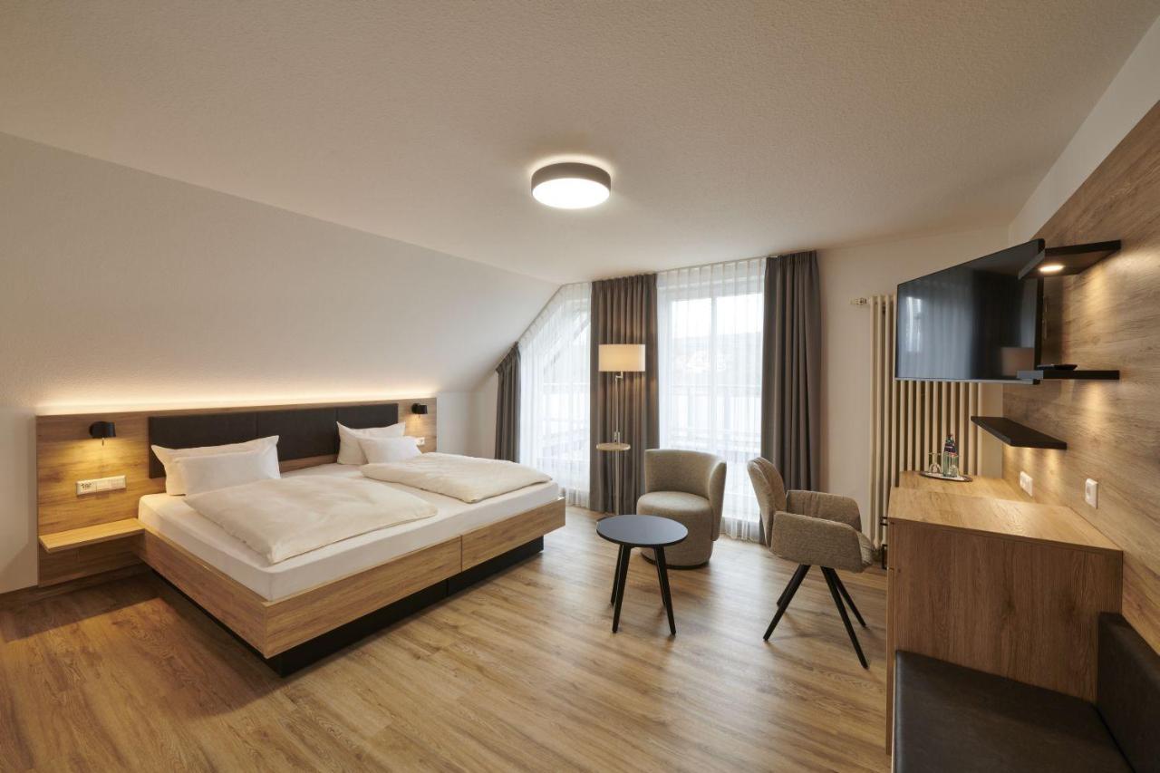 ווגטסבורג Kreuz-Post Hotel-Restaurant-Spa מראה חיצוני תמונה