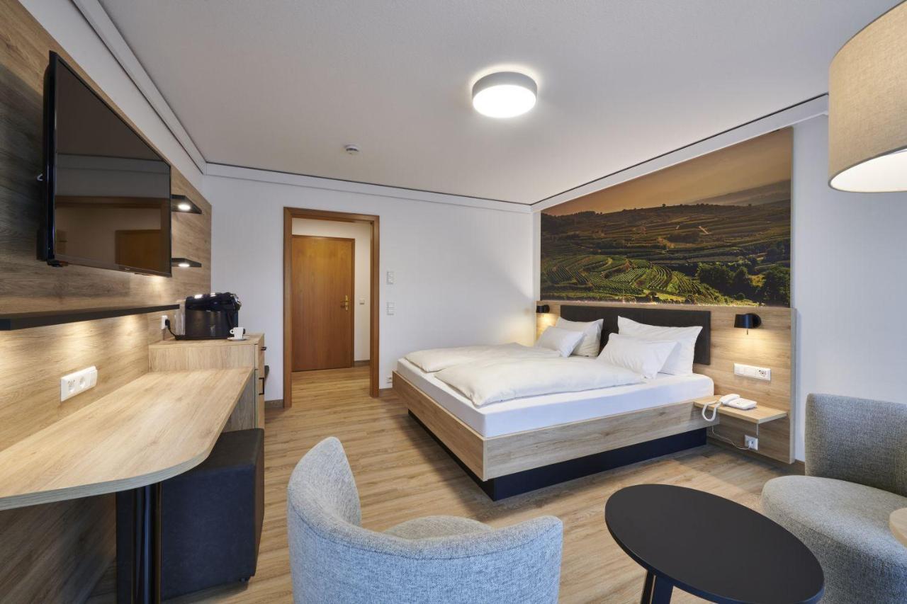 ווגטסבורג Kreuz-Post Hotel-Restaurant-Spa מראה חיצוני תמונה