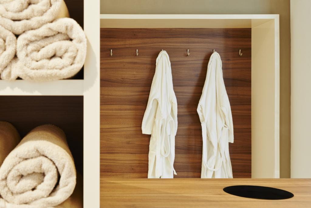 ווגטסבורג Kreuz-Post Hotel-Restaurant-Spa מראה חיצוני תמונה
