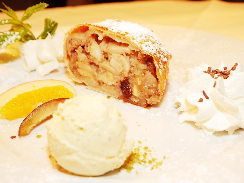 ווגטסבורג Kreuz-Post Hotel-Restaurant-Spa מראה חיצוני תמונה