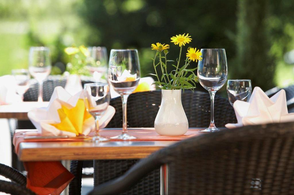 ווגטסבורג Kreuz-Post Hotel-Restaurant-Spa מראה חיצוני תמונה
